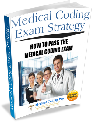Medical Coding Exam Strategy