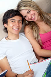 medical coding students