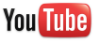 youtube logo