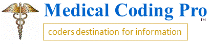 Medical Coding Pro Logo