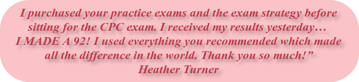 Heather Testimonial