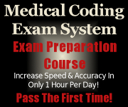 Medical Coding Exam System