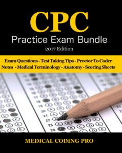 cpc exam prep