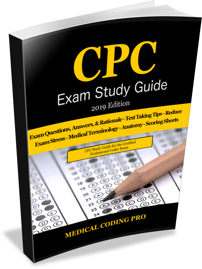 CPC Exam Certification Medical Coding Pro Medical Coding CPC Exam