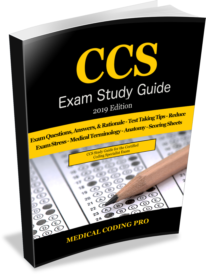 CCS Exam Study Guide – Medical Coding Pro