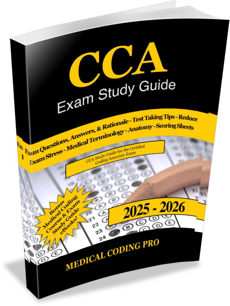 Store – Medical Coding Pro